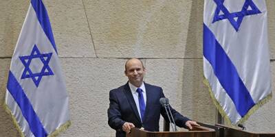 De la tech aux lobbys des colons, qui est Naftali Bennett le nouveau Premier ministre d'Israël