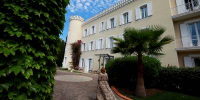 Connaissez-vous l'histoire du Château de la Tour construit au XIXe siècle et transformé en hôtel de luxe à Cannes?