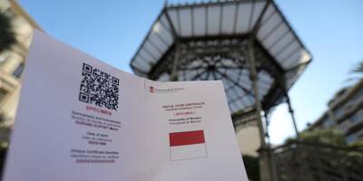 À Monaco, le pass sanitaire sera disponible dès le 2 juillet