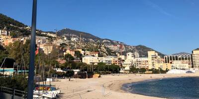 Nouveau nom, nouvelle carte, nouveaux projets... Un restaurateur bien connu de Nice reprend la plage du Lamparo à Cap d'Ail