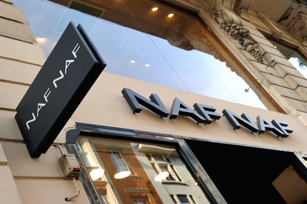 Naf Naf, à peine racheté, de nouveau en redressement judiciaire, 600 emplois menacés