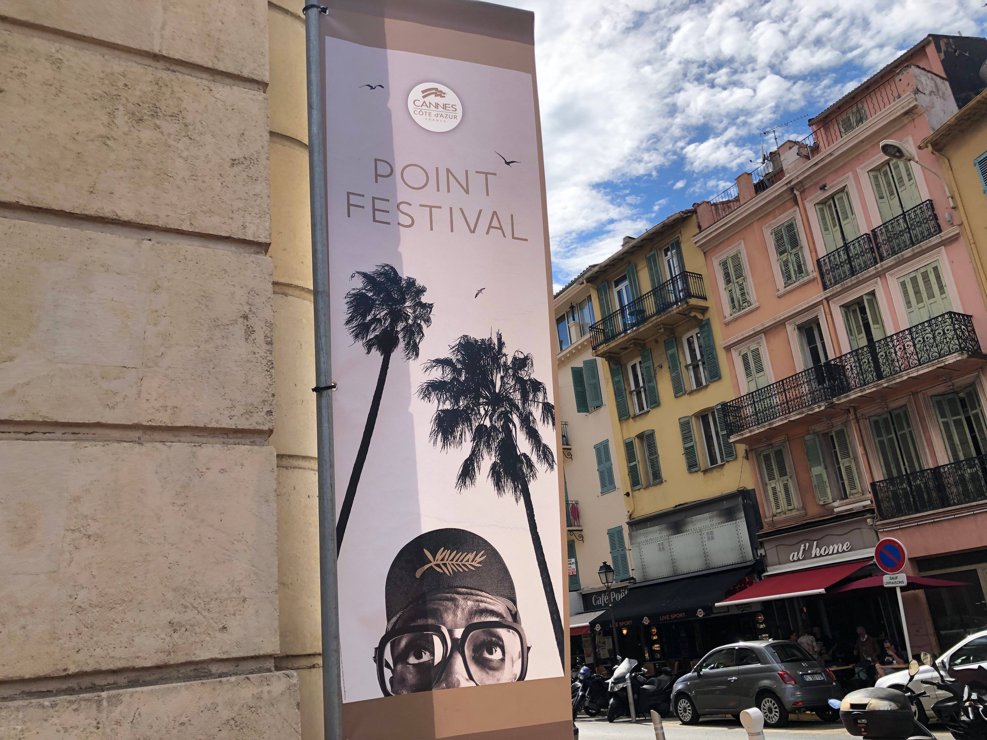 Vous avez été tiré au sort pour le Festival de Cannes? 4 questions pour profiter pleinement de vos places