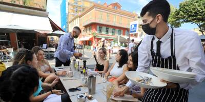 Les restaurateurs de la Côte d'Azur expliquent pourquoi ils galèrent encore à recruter