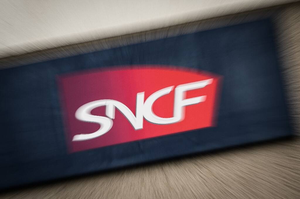 Limitation du nombre de bagages dans les TGV: la SNCF infligera des amendes à partir de lundi