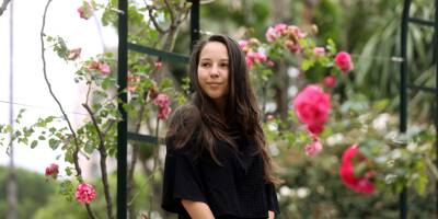 À seulement 19 ans, la résidente monégasque Lauriane Rouillan publie son deuxième roman