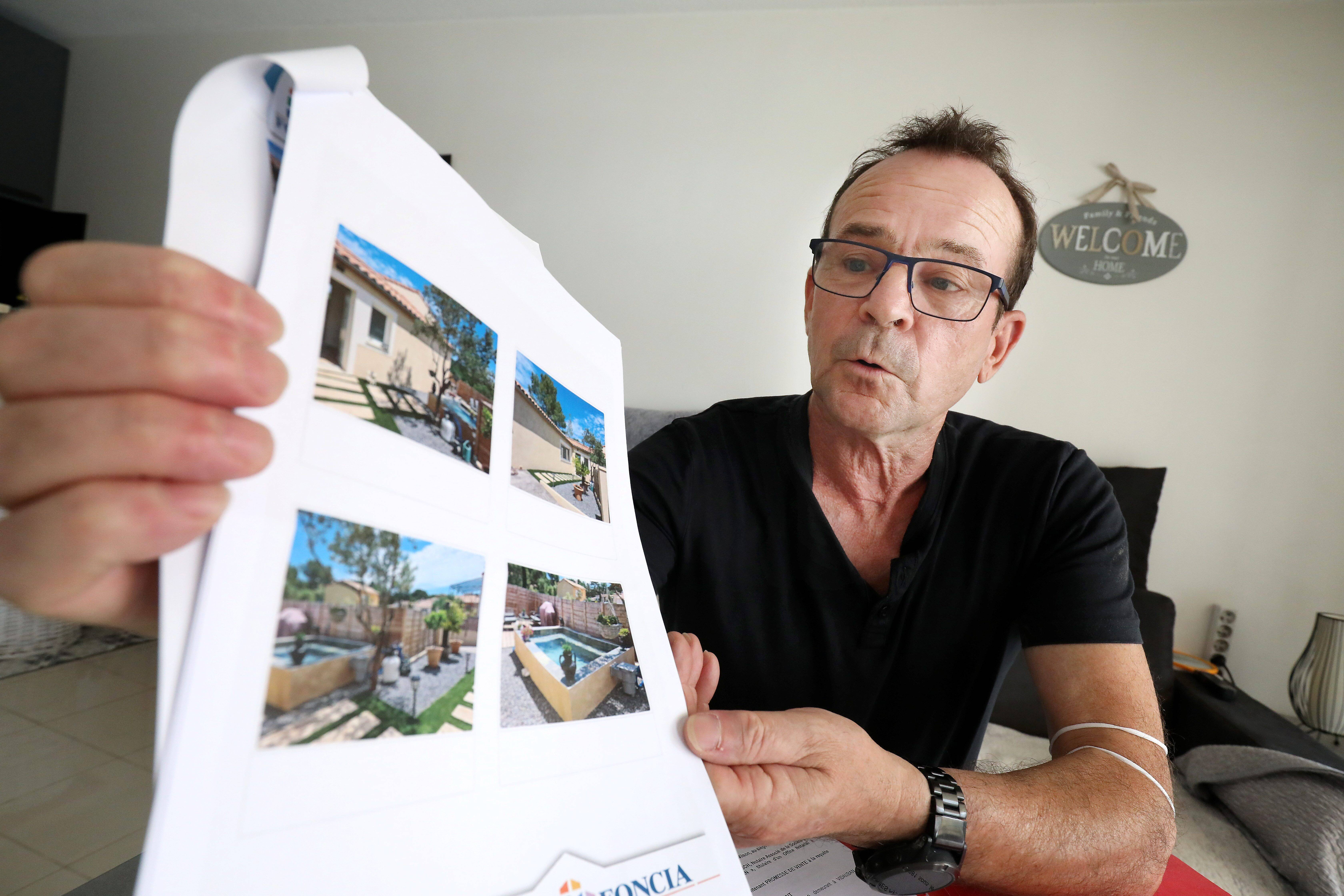 On lui découvre un cancer juste après la signature d'un compromis pour une maison, le vendeur et l'agence lui réclament 38.000 euros