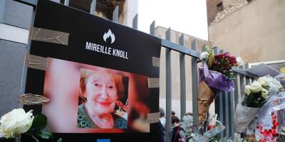 Au procès du meurtre de Mireille Knoll, la vidéo qui met à mal la version des accusés