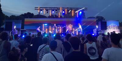 Bilan positif pour le MIDI Festival de Hyères malgré la crise sanitaire