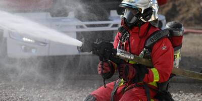 Val-de-Marne: cinq personnes en urgence absolue dont deux enfants après un incendie