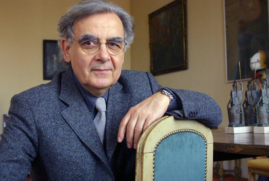 Les obsèques de Bernard Pivot auront lieu mardi dans le Beaujolais