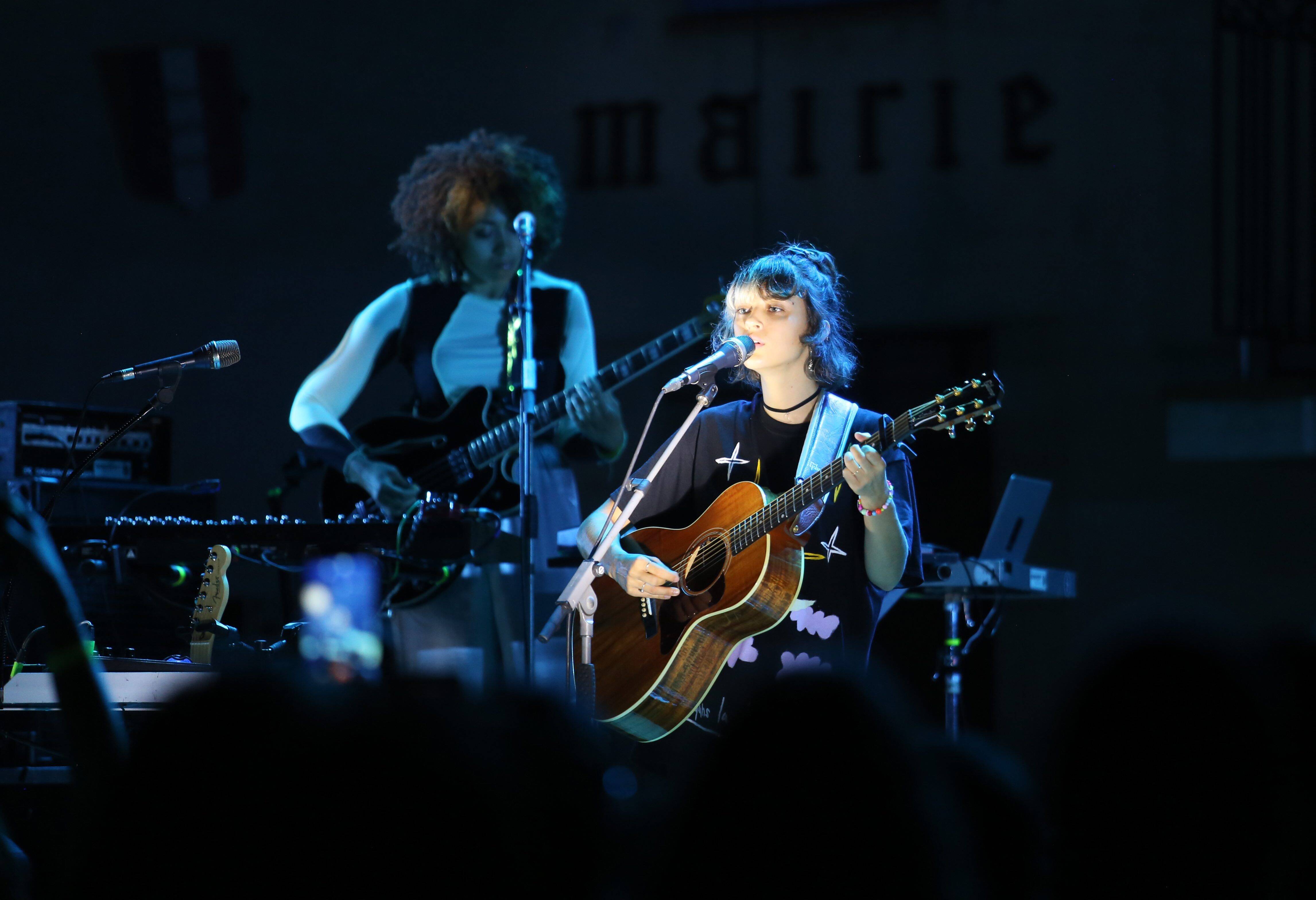 "Sans public, pas de culture": le président des "Nuits blanches du Thoronet" dresse le bilan du festival