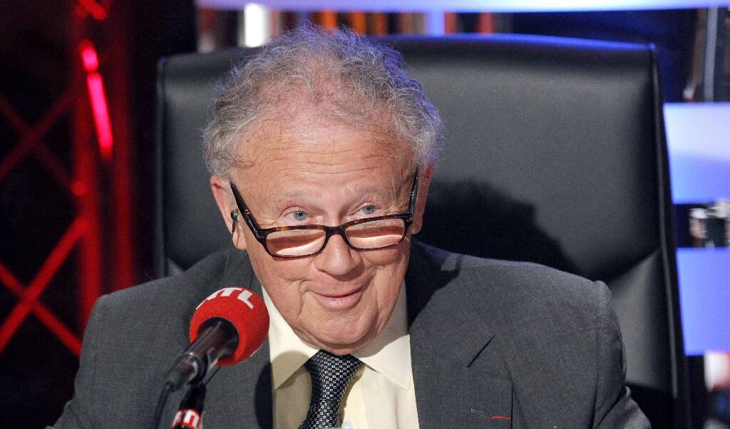 Philippe Bouvard coupera le micro en janvier, après 60 années passées sur les ondes de RTL