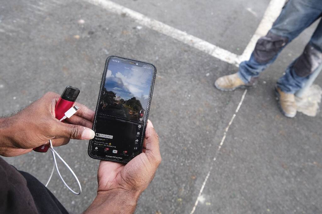 TikTok réautorisé, les touristes continuent de repartir... On fait le point sur la situation en Nouvelle-Calédonie: