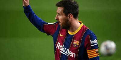 Lionel Messi tout proche de débarquer en Ligue 1?