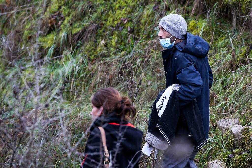 Disparition de Delphine Jubillar: l'ex-petite amie du mari auditionnée