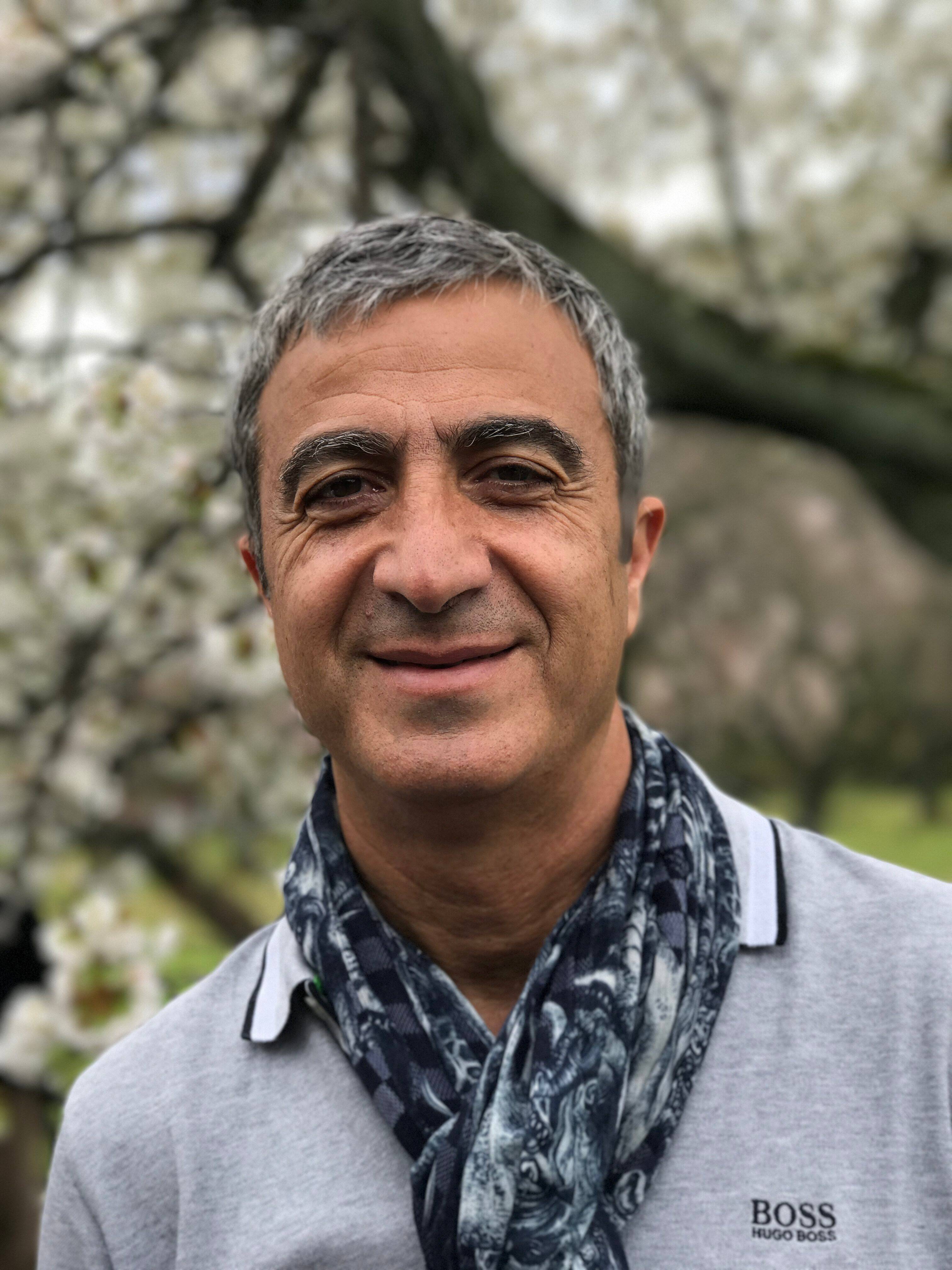 "Sans pass sanitaire vous n'avez plus de vie sociale": le coup de gueule d'un patron azuréen de laboratoire