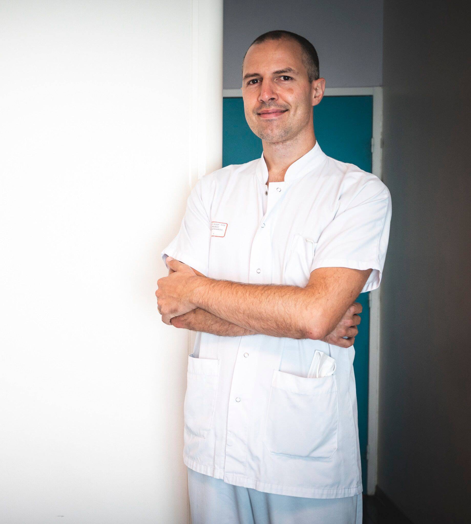 Les femmes enceintes doivent-elles se faire vacciner? Un gynécologue répond