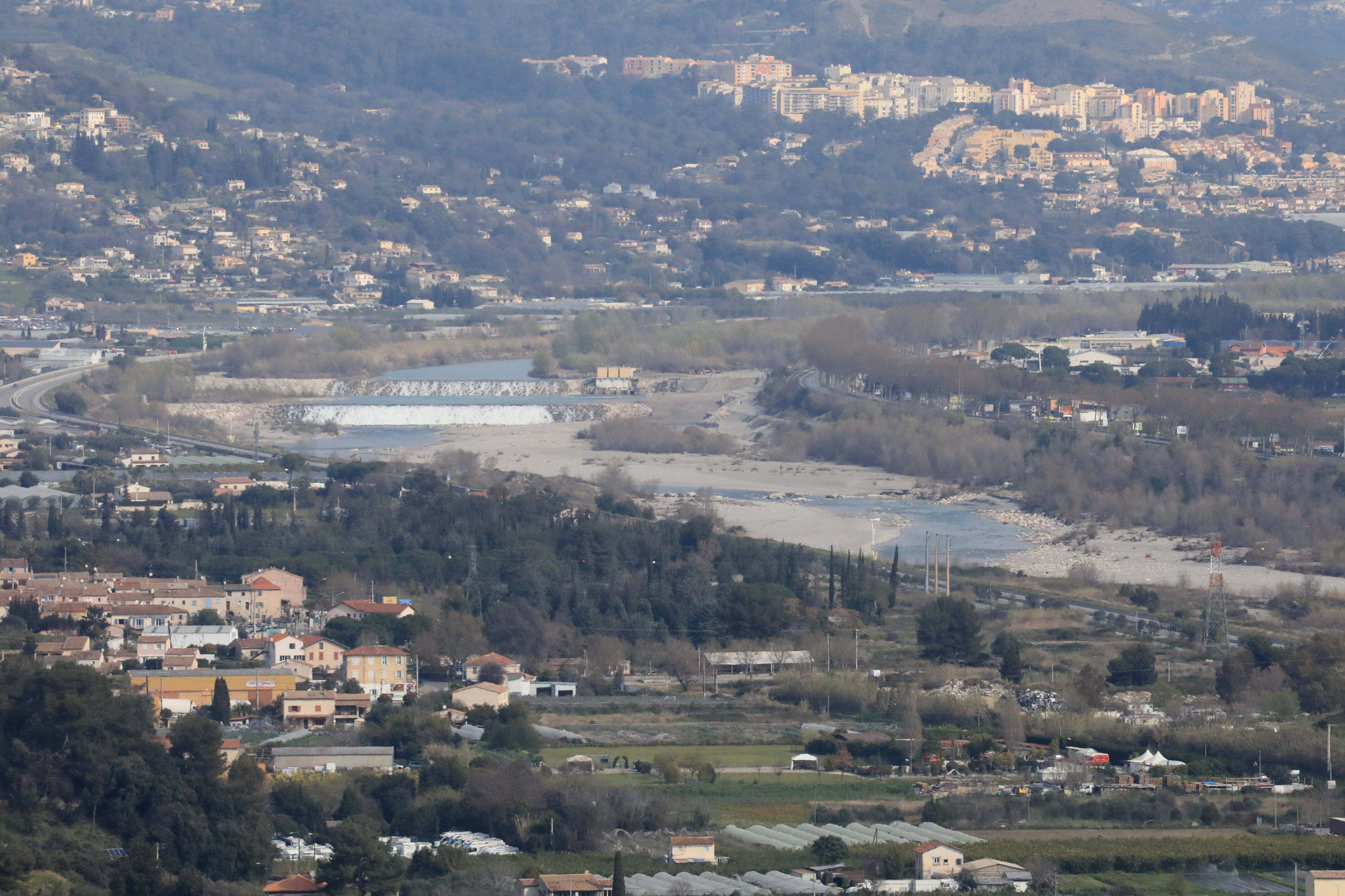 Les entreprises de la plaine du Var s'unissent pour profiter de cette zone en plein essor