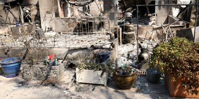 Incendie dans le Var: ce qu'il faut savoir pour se faire indemniser par son assurance