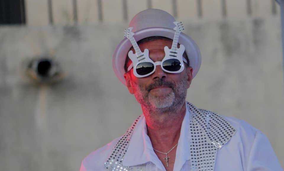 Avec la soirée blanche, le sens de la fête reprend vie pour ce samedi soir à Vallauris