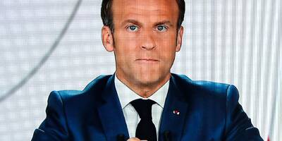 Interview d'Emmanuel Macron sur TF1: l'opposition proteste, la majorité défend 