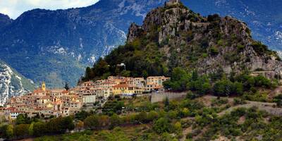 Un village du haut-pays mentonnais parmi le top 10 des destinations en vogue cet été sur Airbnb