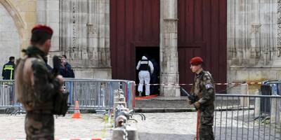 Un engin explosif sans mise à feu, la cathédrale évacuée, un individu interpellé: le point sur la situation à Toulouse