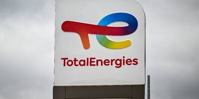Le géant français TotalEnergies s'attend à de confortables profits au 2e trimestre