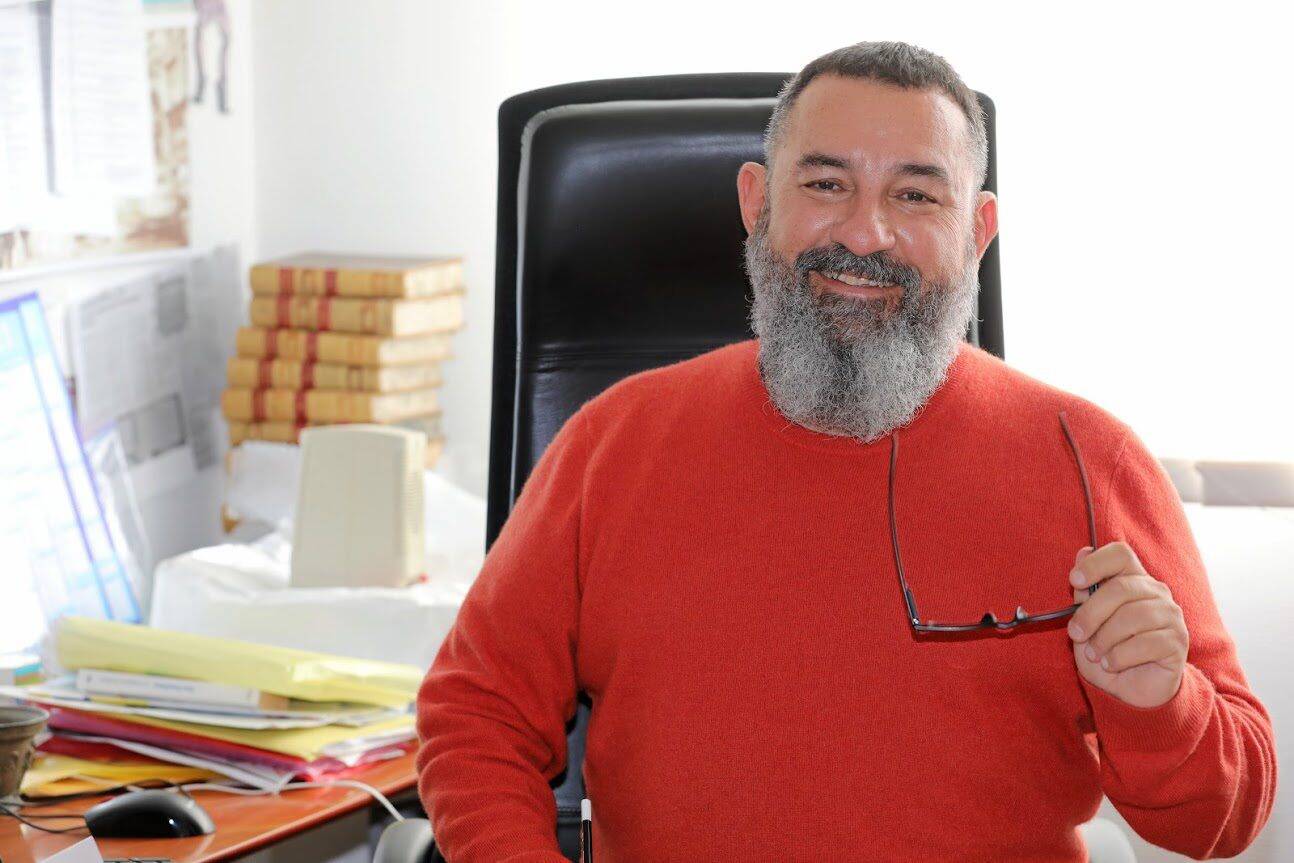 Troisième dose de vaccin: une décision trop hâtive? Les explications du professeur Drici, expert de la Commission européenne auprès de l'EMA