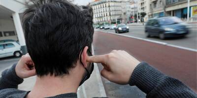 Comment la pollution sonore affecte-t-elle la santé mentale? Des chercheurs veulent mieux protéger les habitants de Nice