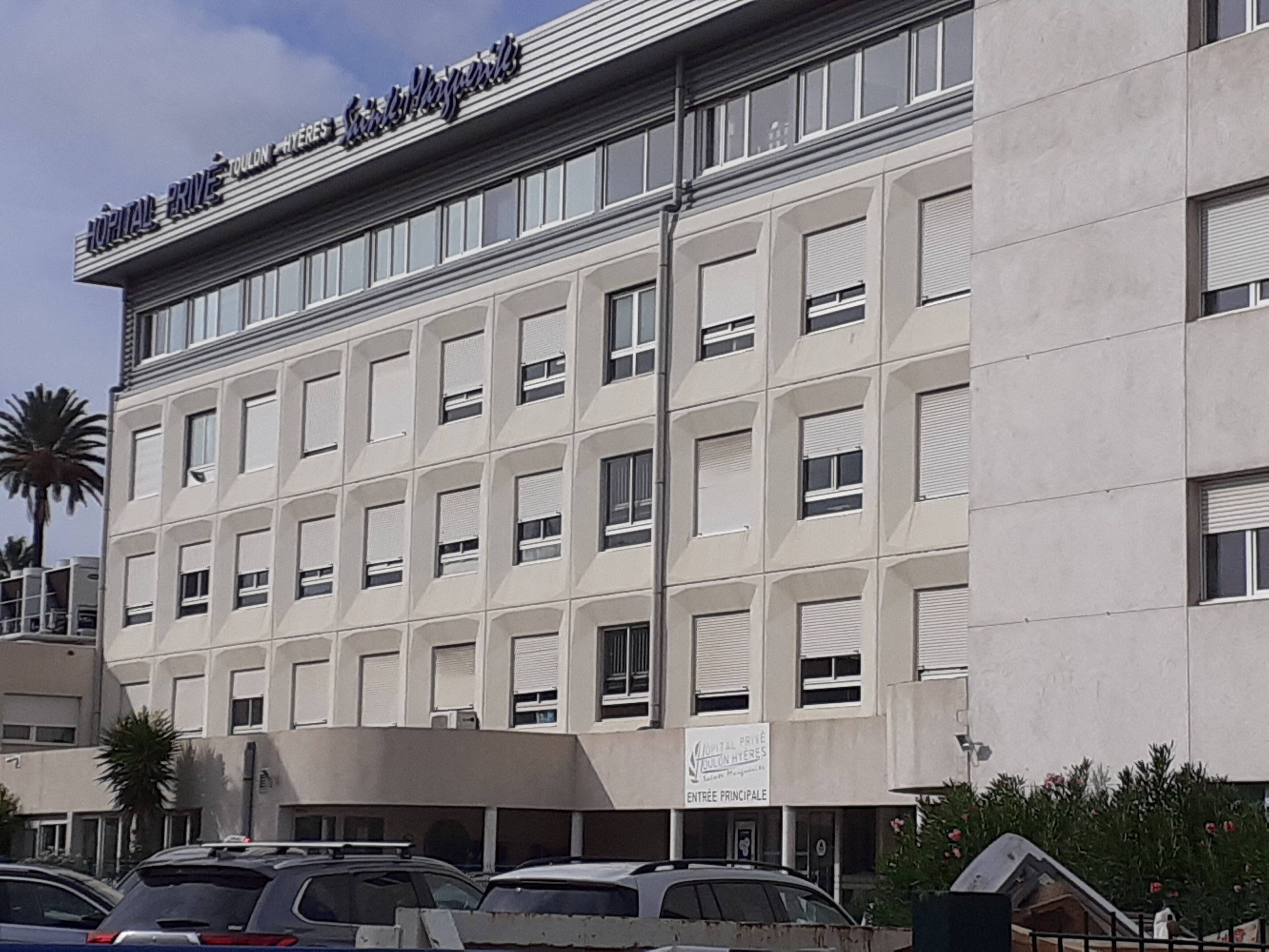 Trois cliniques de Toulon et Hyères bientôt réunies sur un seul site à La Crau? Le projet fait débat