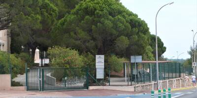 Le nombre d'élèves chute à chaque rentrée: quel avenir pour le collège du Moulin-Blanc à Saint-Tropez?