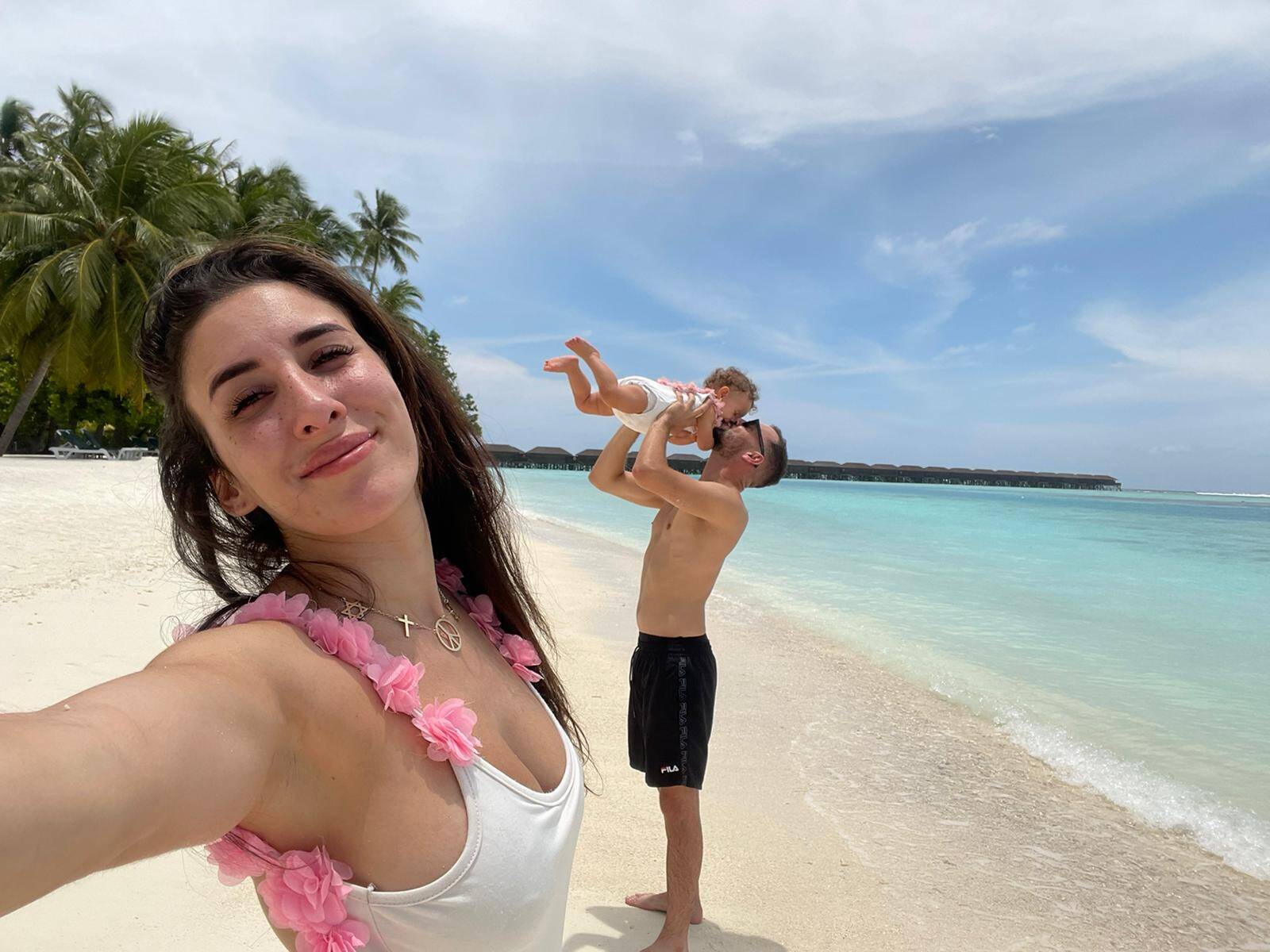 "Ça peut durer des mois": une famille d'Azuréens se retrouve à son tour bloquée aux Maldives à cause de la Covid-19