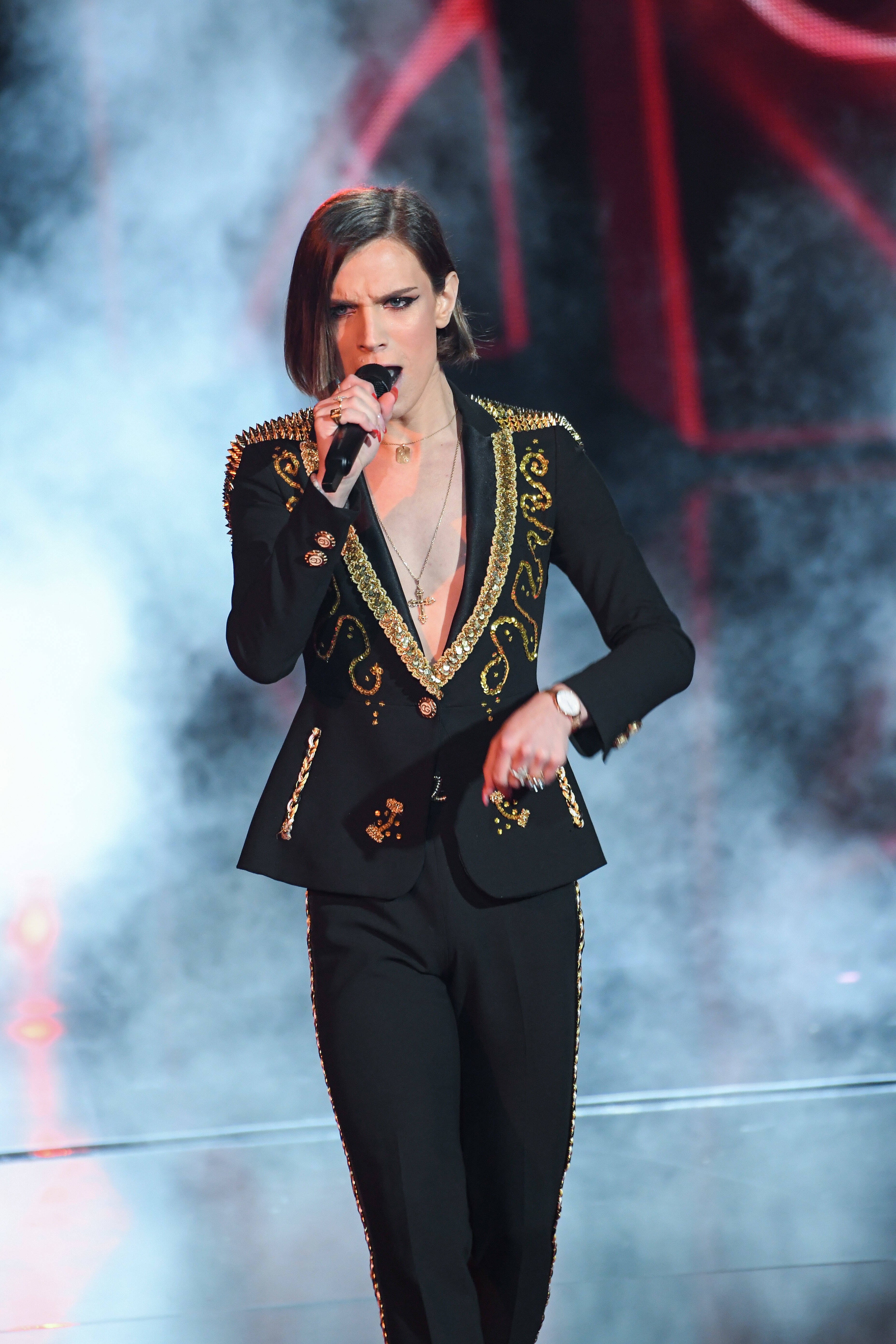 "En phase avec mon corps et mon âme..." Le Seynois Léo de retour samedi soir dans "The Voice All Stars", sur TF1