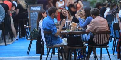 Du quartier gay à la cantine en plein air de Nice... En dix ans, la métamorphose mitigée de Bonaparte