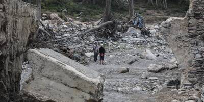 La tempête Alex a causé l'exode de milliers d'Azuréens de la Vésubie, de la Tinée et de la Roya. Que sont-ils devenus?