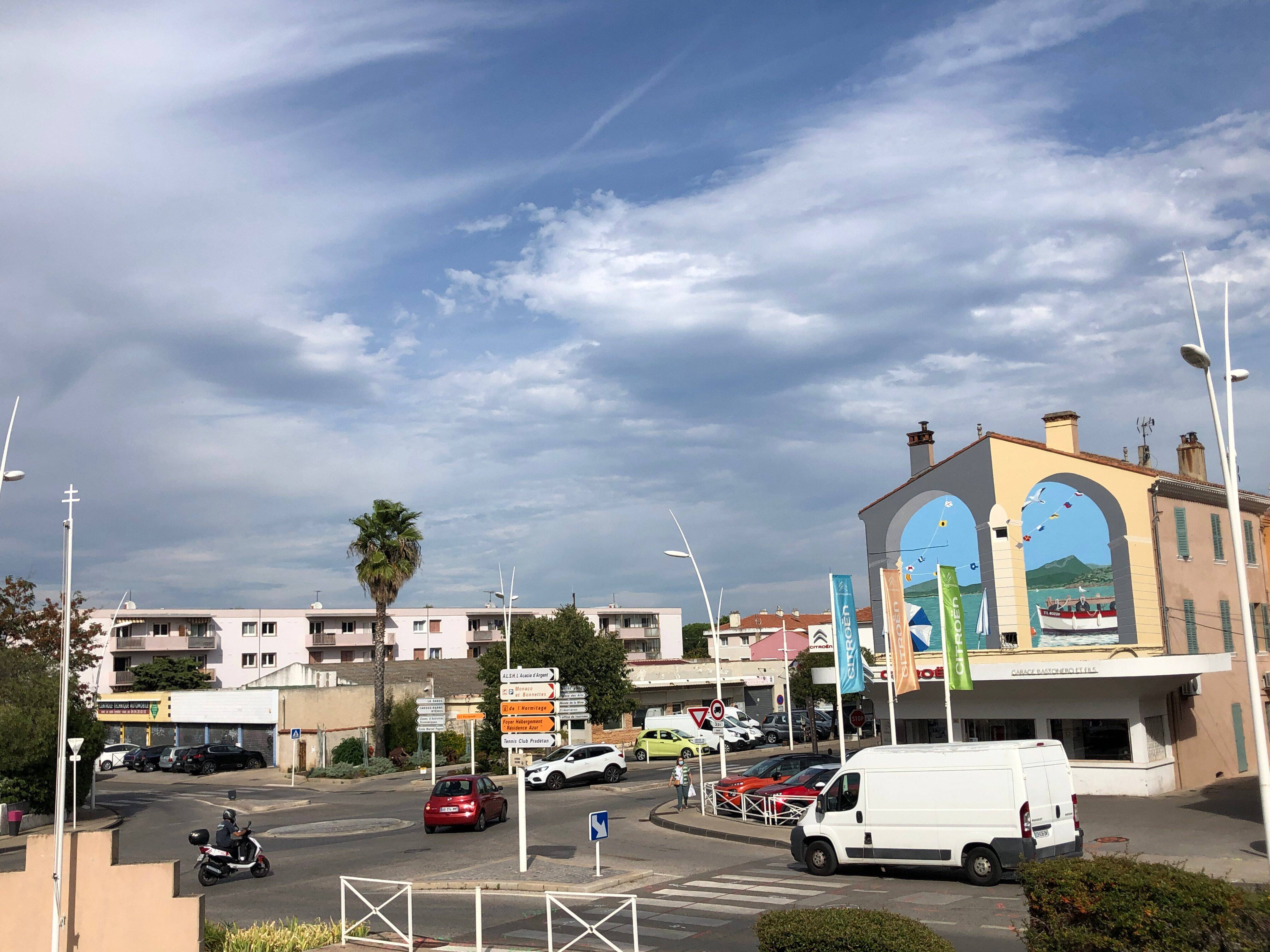 Un projet de logements sociaux à l'entrée du centre-ville anime le conseil municipal du Pradet