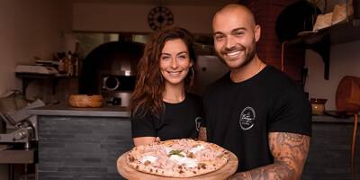D'Instagram à Toulon, cette nouvelle pizzeria a conquis touristes comme locaux