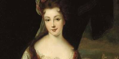 Louise-Hippolyte Grimaldi, la seule femme à avoir régné en Principauté de Monaco