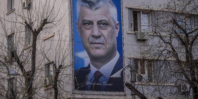 Début du procès pour crimes de guerre de l'ex-président du Kosovo,
