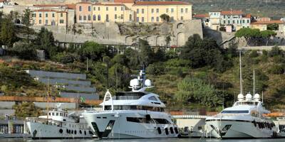 Comment Vintimille entend devenir le nouveau port à la mode de la Riviera