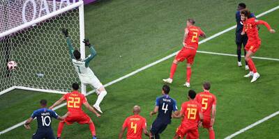 France-Belgique en Ligue des nations: un match qui sent la poudre?