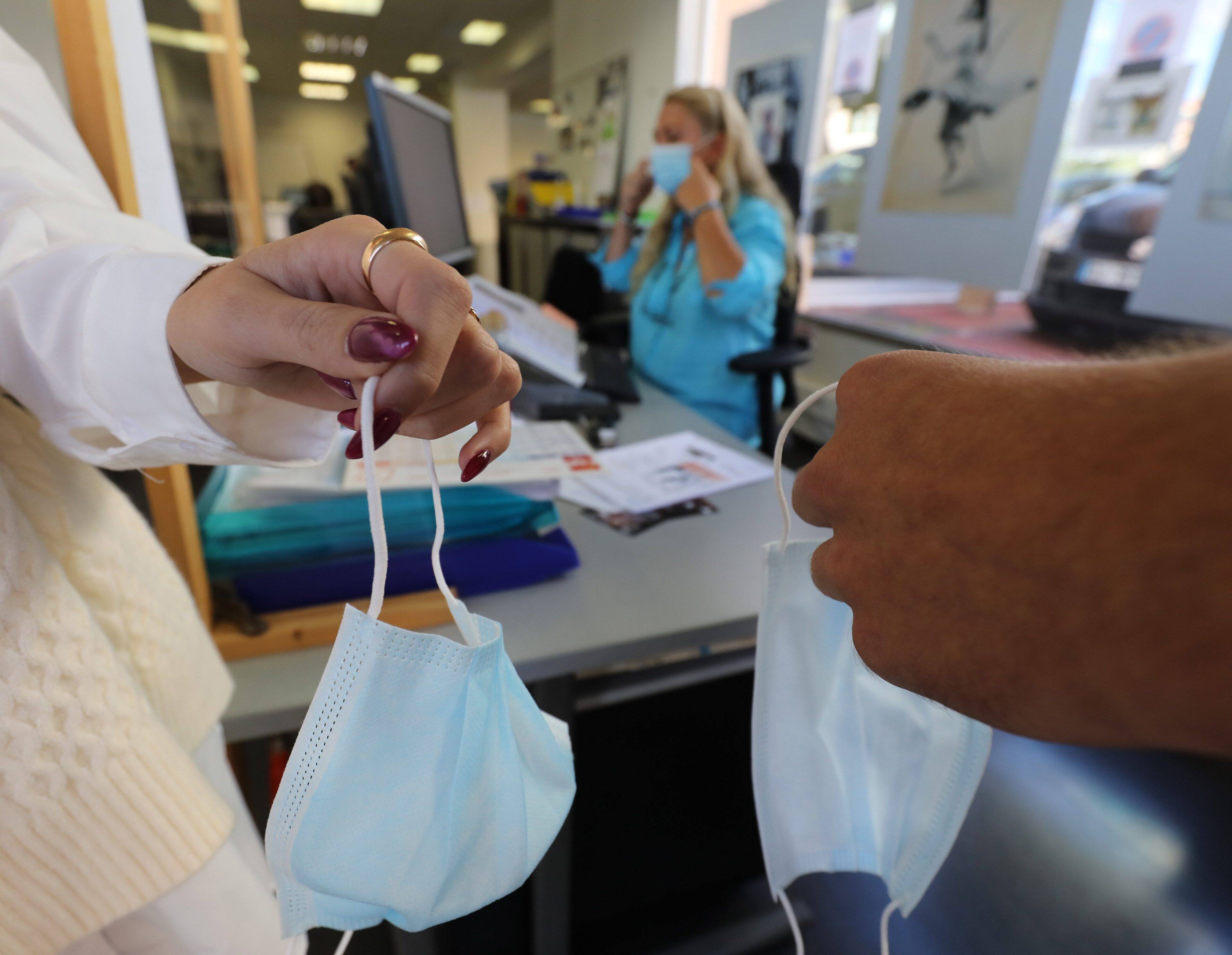 La 4e vague de Covid-19 est-elle derrière nous dans le Var?