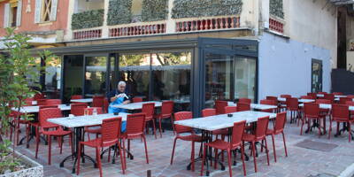 Détruit par la tempête Alex, le restaurant Bianchéri a rouvert ses portes à Breil-sur-Roya