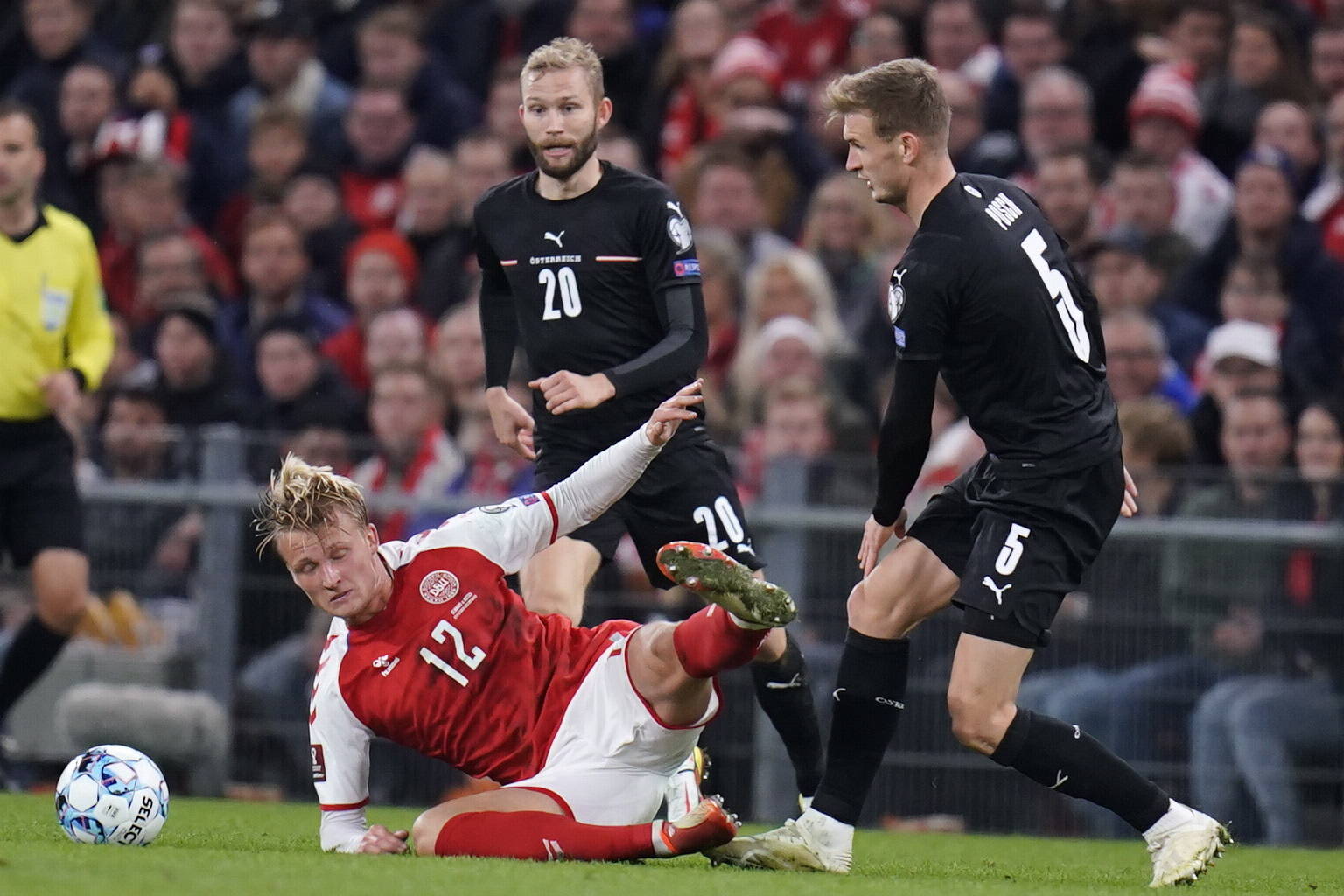 Dans quelle forme les Aiglons sont-ils revenus de sélection? Le point avant Troyes-OGC Nice