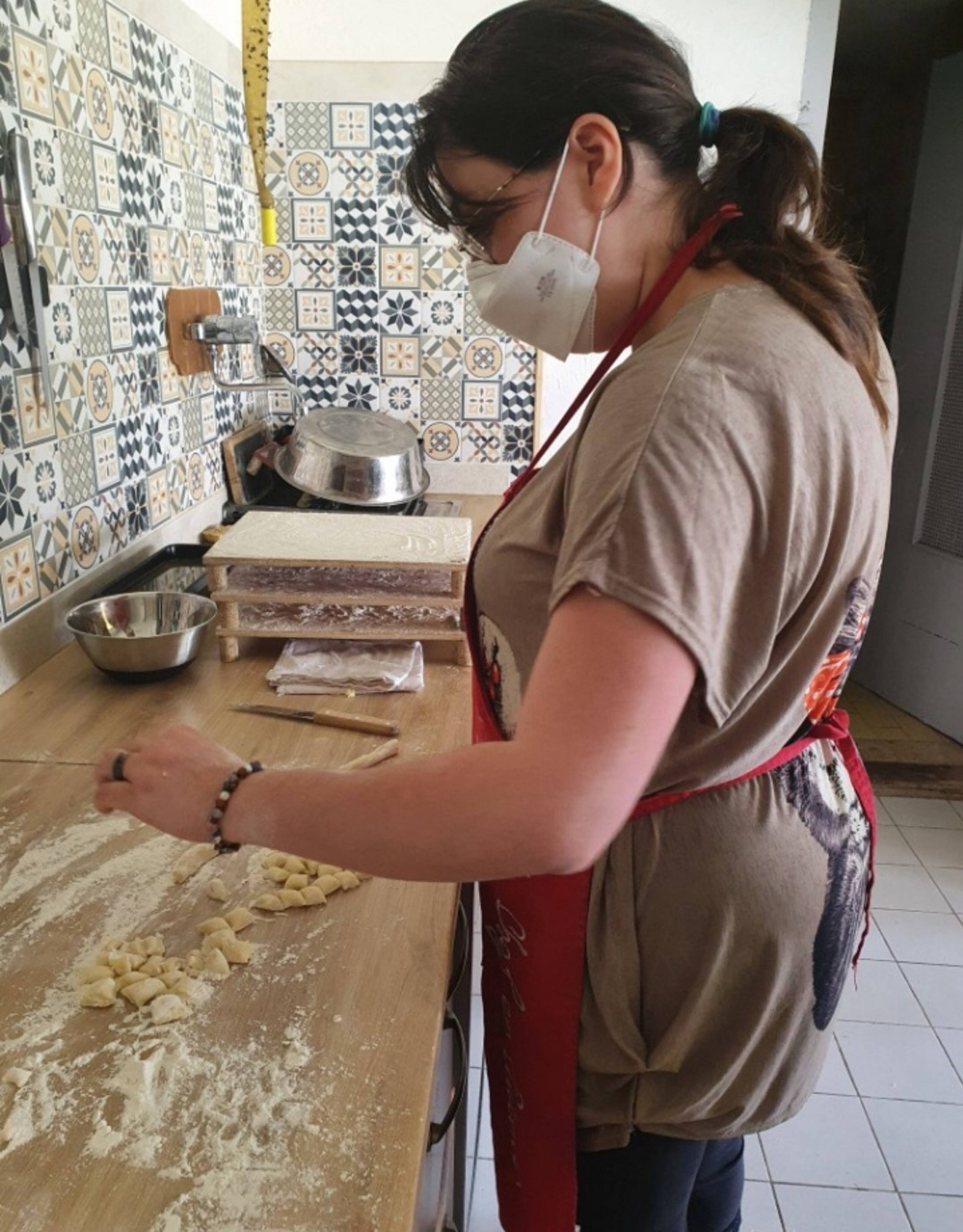 La fête de la patate fait son grand retour à saint-pierre, à la frontière des alpes-maritimes