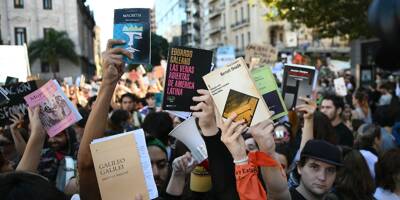 En Argentine, des manifestations massives pour défendre l'université publique contre l'austérité