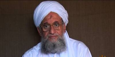 Qui était Ayman al-Zawahiri, successeur sans charisme de Ben Laden à la tête d'Al-Qaïda?