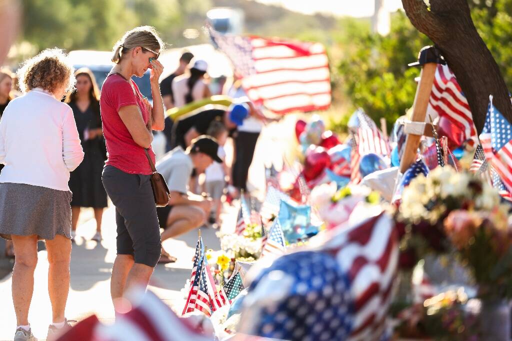 La Maison Blanche veut réprimer le "terrorisme intérieur" de gauche après l'assassinat de Charlie Kirk