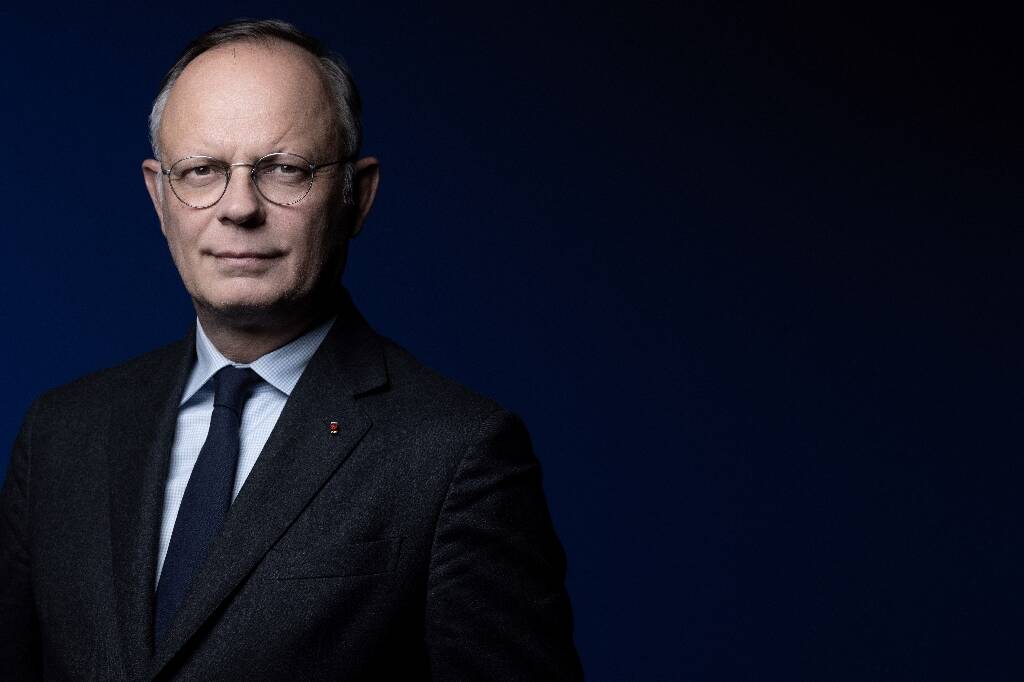 A Marseille, Edouard Philippe se penche sur la justice et tient ses potentiels alliés en respect